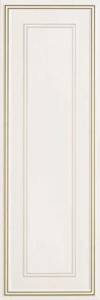 Декор Ascot NEW ENGLAND EG331BDD BIANCO BOISERIE DIANA DEC 33.3x100