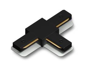 Коннектор Т-образный для однофазного шинопровода Ambrella light Track System GL7168