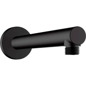Кронштейн для верхнего душа Hansgrohe Vernis Blend 27809670 черный