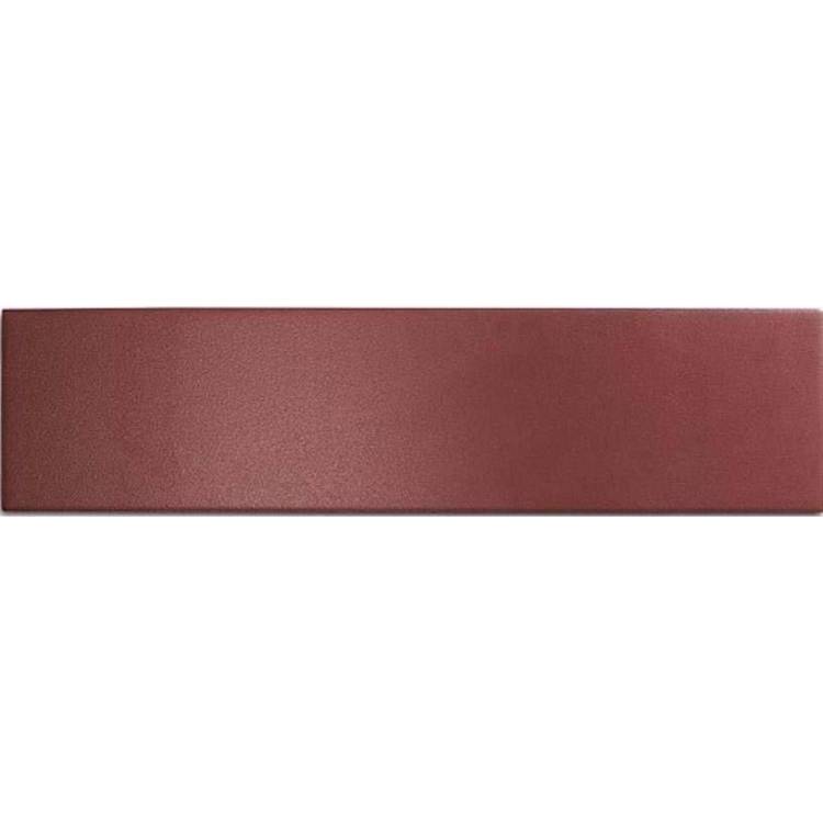Керамическая плитка WOW Texiture 127111 Garnet 6.25x25