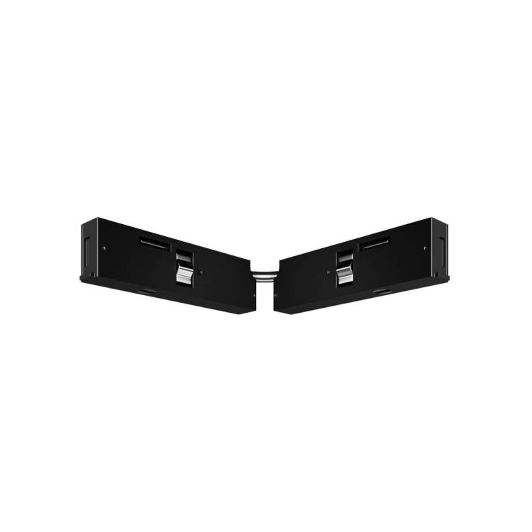 Коннектор питания угловой Technical Levity TRA184CPC-1B-3