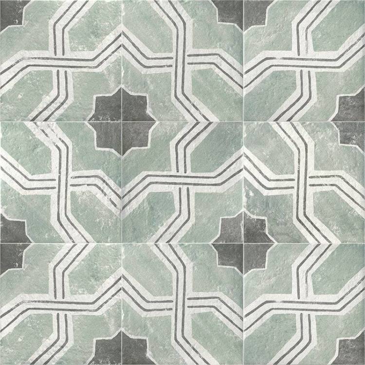 Декор Mainzu Carino Deco Iberia 20x20