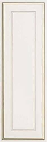 Декор Ascot NEW ENGLAND EG331BDD BIANCO BOISERIE DIANA DEC 33.3x100