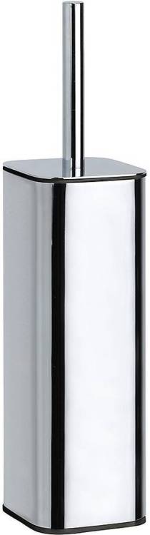 Ершик Bemeta Solo 139113162 хром, подвесной,напольный