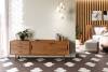Керамогранит Ape Ceramica Murus MPL-030811 Nocta 7x28 фото 2