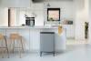 Мусорное ведро Brabantia Bo Hi 130281 60л фото 3