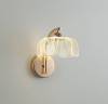 Настенный светодиодный светильник Ambrella light Acrylica FA631 фото 4