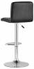 Стул барный Stool Group Малави Lite BEGONIA-NP BLACK черный фото 5