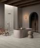 Керамогранит Cercom In Contro In Grey Nat Rett 60x120 фото 7