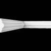 Молдинг Artpole S1MG102R радиусный 100x1.8x5.6