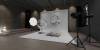 Ступень Estima Bernini 67322 Set/Steptrade/BR01_NS/33x120/Riser/BR01_NS/14,5x120 Beige 33x120 неполированная с бортиком + Подступенок 14,5x120 фото 22