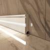 Плинтус Evrowood PN 030 led 200x1.6x8