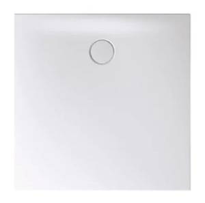 Поддон для душа Bette BetteFloor Side 3391-000 120x120 белый