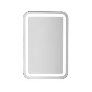 Зеркало Relisan Agata 60x80 с подсветкой
