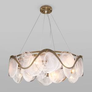 Подвесной светильник Bogates Galicia 354/6 Smart (322/6)