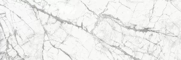 Керамогранит Laminam I Naturali Marmi LAMFF00870_IT Invisible White Lucidato 5.6 100x300