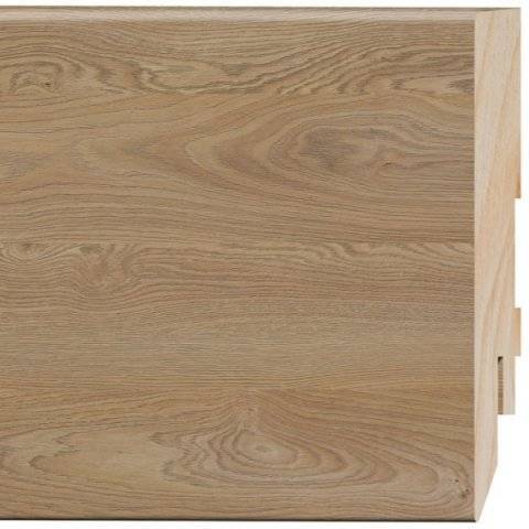 Плинтус CLASSEN Prestige 80 L3669 Дуб Овьедо