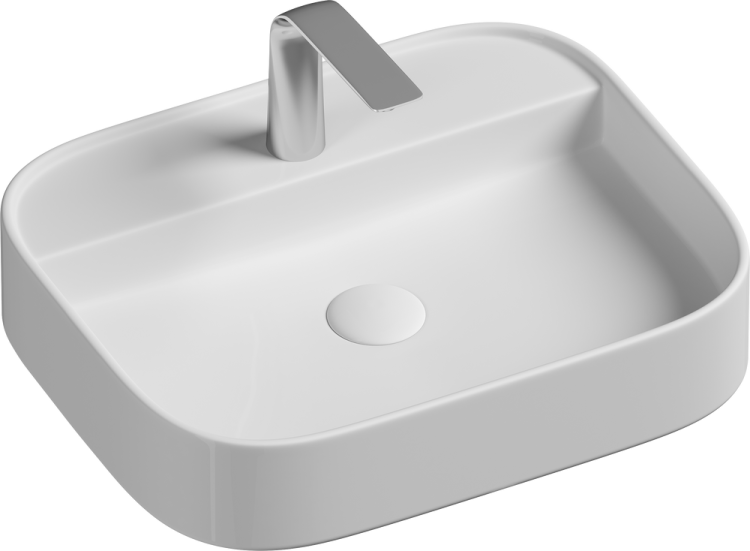 Раковина Ceramica Nova Element CN6034