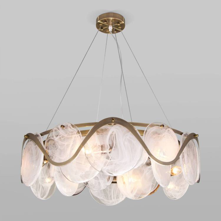 Подвесной светильник Bogates Galicia 354/6 Smart (322/6)