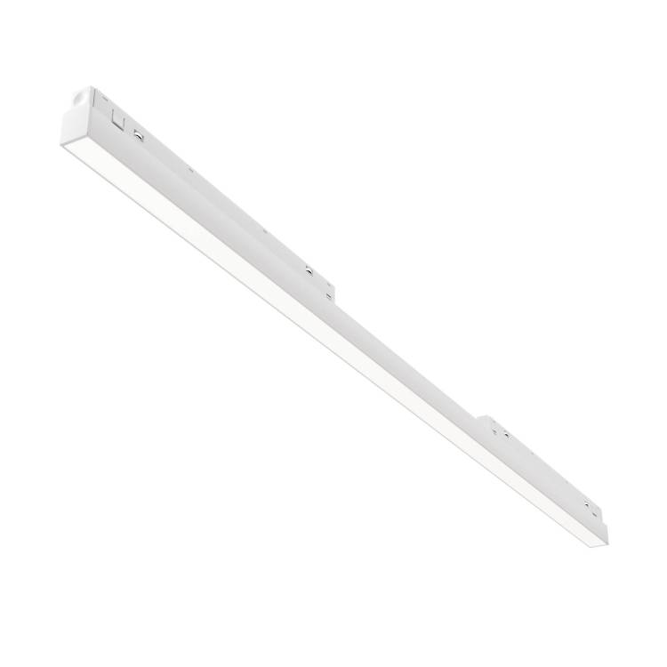 Трековый светильник Maytoni Exility TR030-4-30WTW-DD2-W
