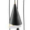 Подвесная люстра Lightstar Cone 757090 фото 2