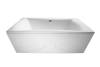 Акриловая ванна Relisan Xenia 200x90 фото 4