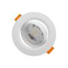 Светодиодный точечный светильник Luminarte Lumin Arte LDL01-7W-R-4К фото 5