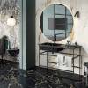 Керамогранит ABK Sensi Signoria PF60010393 Roma Imperiale Nat R 60x120 фото 9