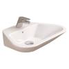 Раковина Sanitana Glam S10069135900000 56 см, белая