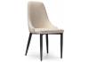 Стул Woodville Kora 15099 beige / black