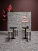 Керамогранит Leonardo Attitude ATTD 12W RM White 60x120 фото 7