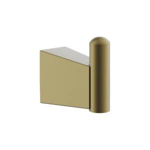Крючок Belz B91305-1 брашированное золото