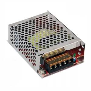 Блок питания для панелей Artpole ARS-60-12 12V 5A 60W