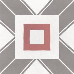 Декор Equipe Caprice Deco 22115 Decal Colours 20x20