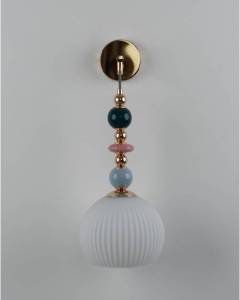 Светильник настенный Moderli Charm V11171-1W