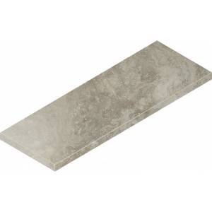 Ступень Italon Вандефул Лайф 620070001980 Графит Угл. Лев 33x80