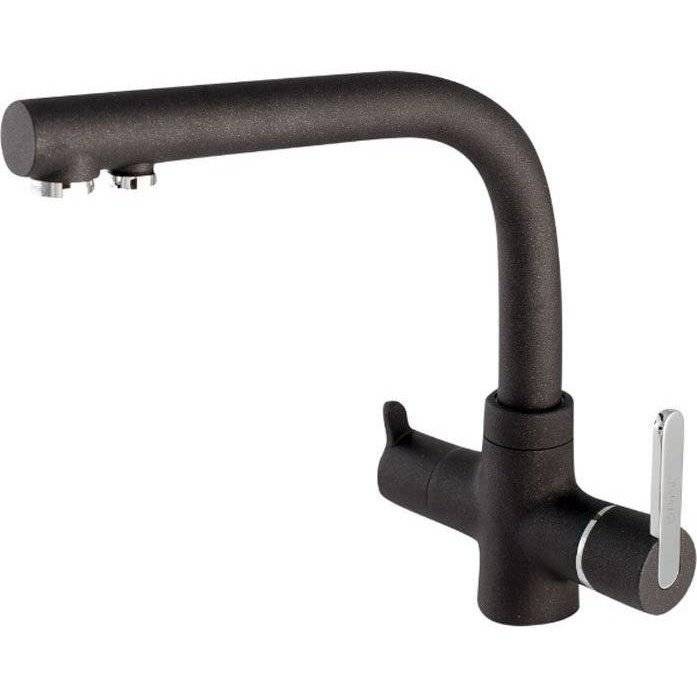 Смеситель для кухни Paini Arena 92446433VE7B90DALMKM
