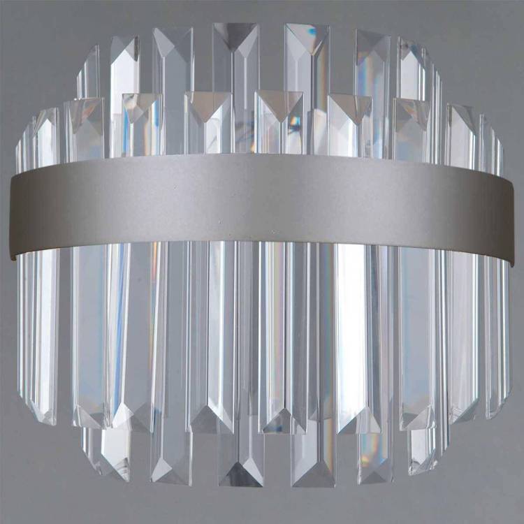 Потолочный светильник Illumico IL4386-8WSQ-25 SL GENOA