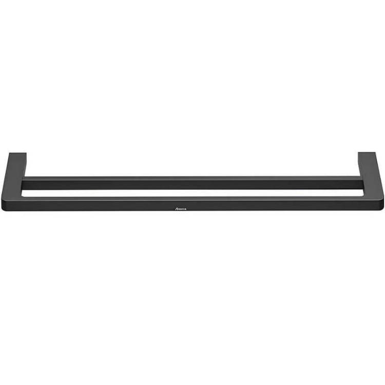 Полотенцедержатель Ravak 10° X07P562 черный