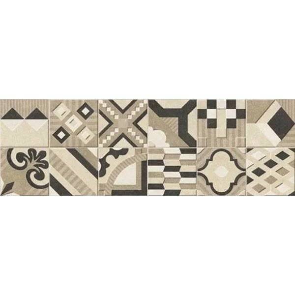 Керамическая плитка Emigres Dover Foro Beige 25x75