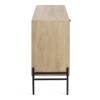 Комод Tetchair Secret de Maison Вайтвуд 25610 белый фото 4