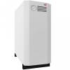 Напольный газовый котел отопления, двухконтурный Лемакс Classic 40W