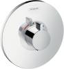Термостатический смеситель Hansgrohe Ecostat S 15755000 для душа