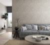 Обои виниловые Marburg Botanica 33011 фото 2