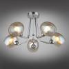 Подвесная люстра Omnilux Tesero OML-27307-05 фото 5