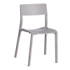 Стул Tetchair Lento (mod. 43) 20274 cерый