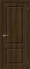 Межкомнатная дверь Bravo 146-0210 Скинни-12 Dark Barnwood 200x90
