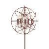 Торшер Loft IT Foucaults Orb Crystal Loft1897FT фото 4