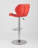 Набор из 2 барных стульев Stool Group Бон BC-053-NP red X2 красный NP фото 6