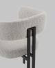 Стул Stool Group Серенидат TG-serenidat-S900 светло-серый, букле фото 7